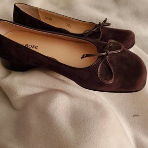 Taryn Rose women's shoes, size 6.5